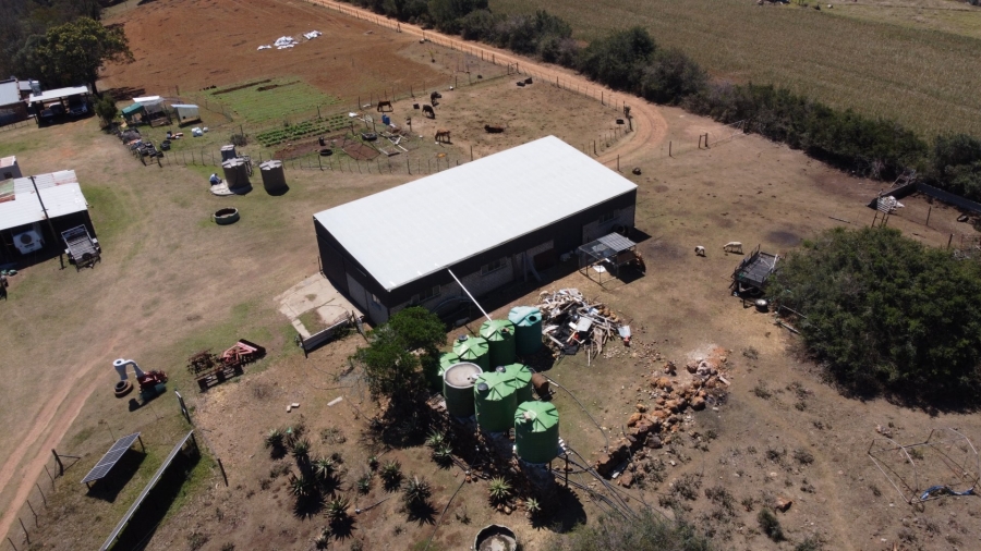 Commercial Property for Sale in Friemersheim Western Cape